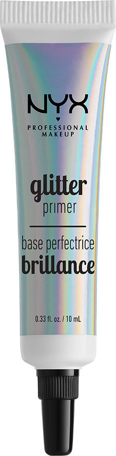 NYX Professional Makeup Primer Glitter Glitter 01, 10 ml