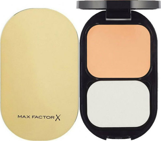Max Factor Foundation Facefinity Compact SPF 20, 031 Warm Porcelain refillable, 10 g