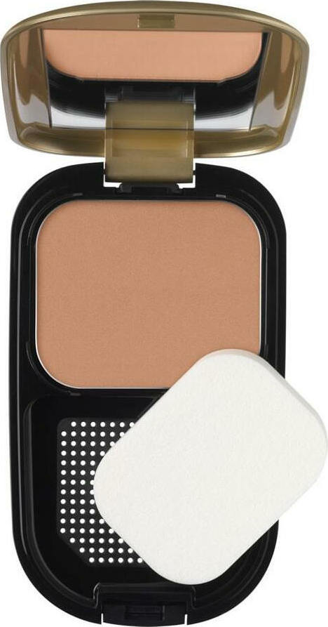Max Factor Foundation Facefinity Compact SPF 20, 031 Warm Porcelain refillable, 10 g