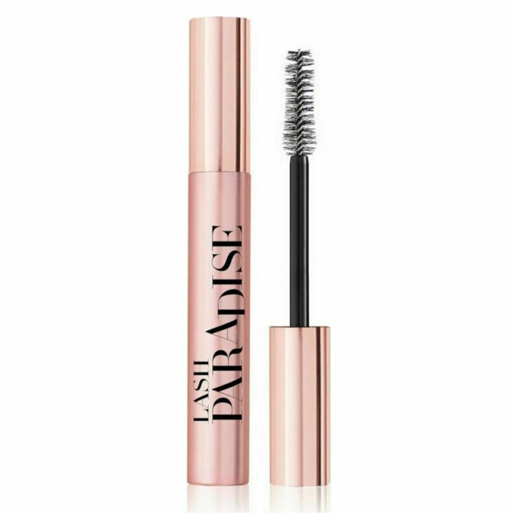 L'oreal Paris Mascara Lash Paradise Black, 6.4 ml