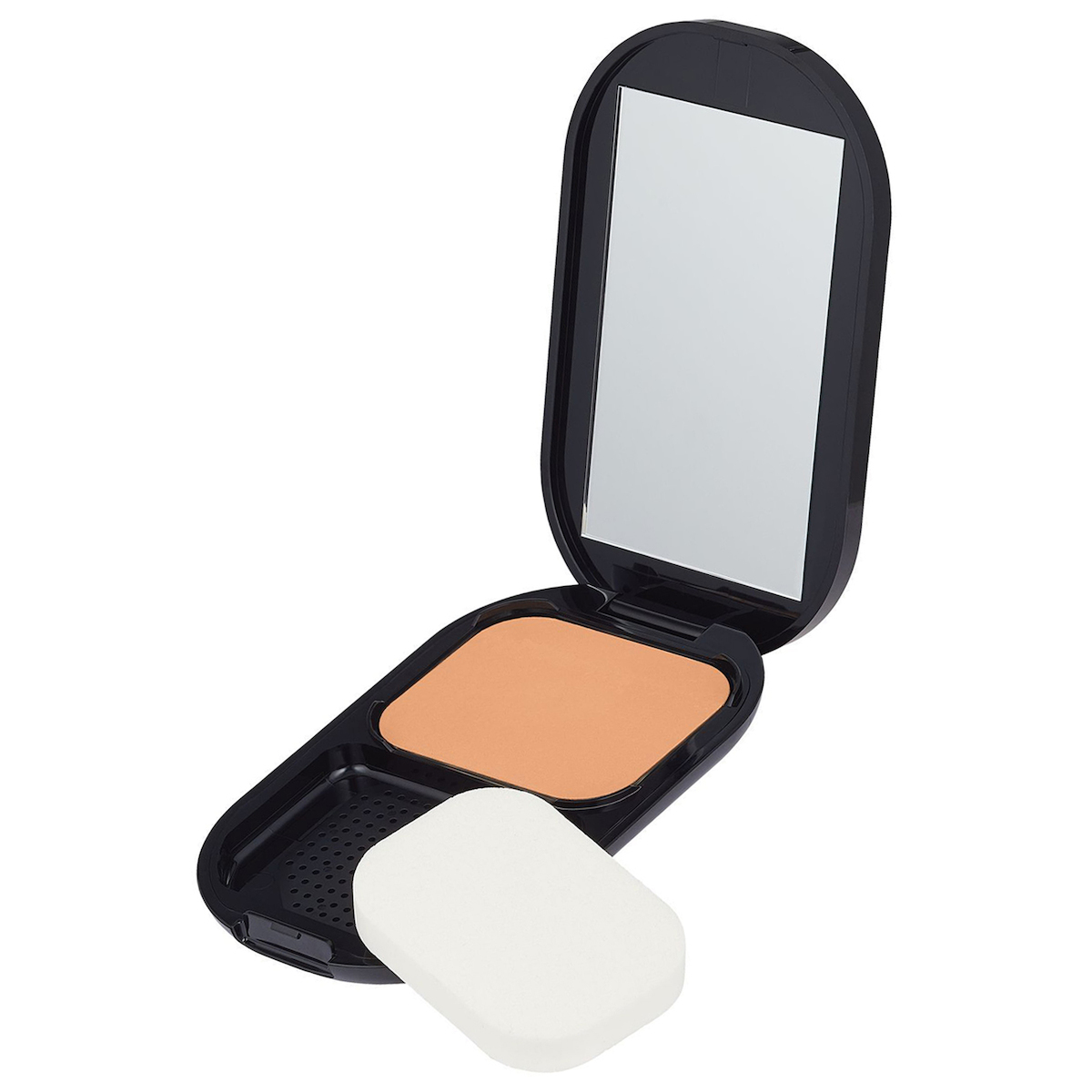 Max Factor Foundation Facefinity Compact SPF 20, 031 Warm Porcelain refillable, 10 g