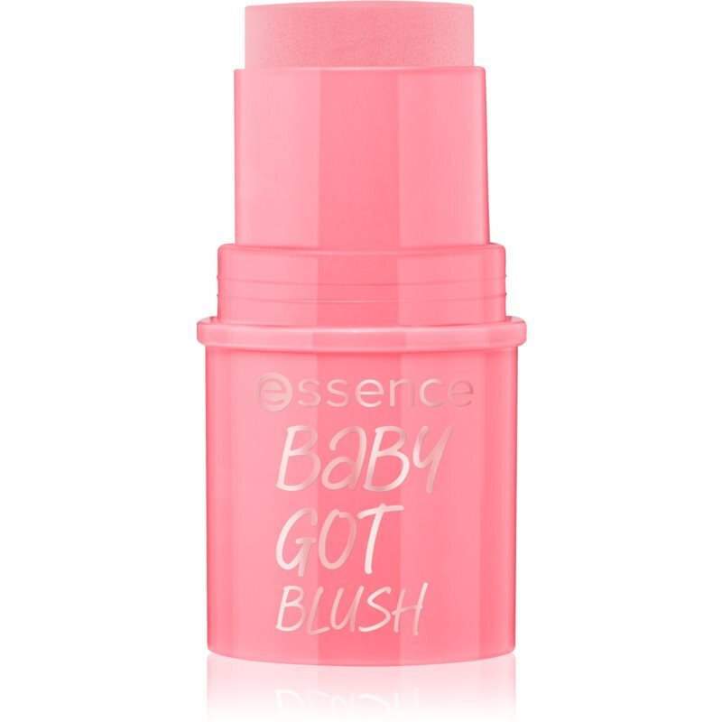 Essence Blush Baby Got Blush 10 Tickle Me Pink, 5,5 γρ