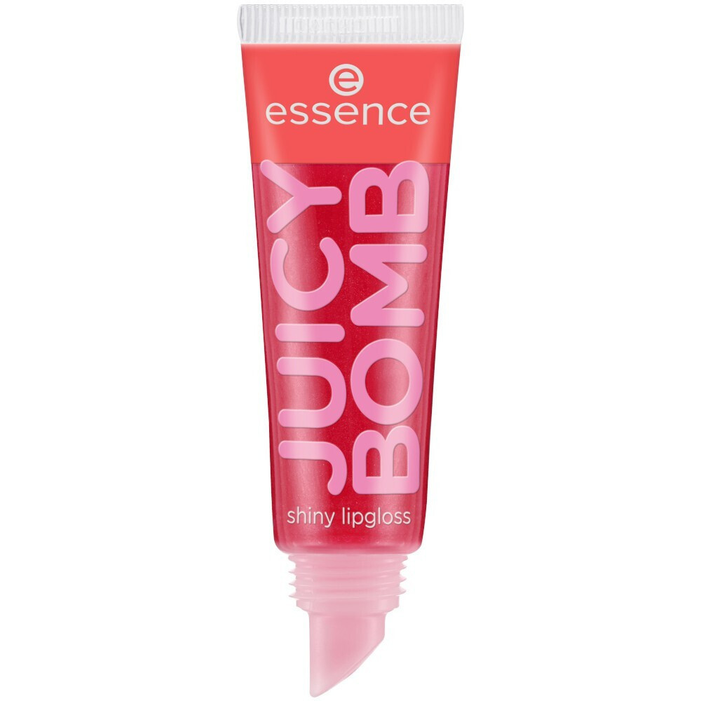 Essence Lipgloss Juicy Bomb Shiny 102 Witty Watermelon, 10 ml