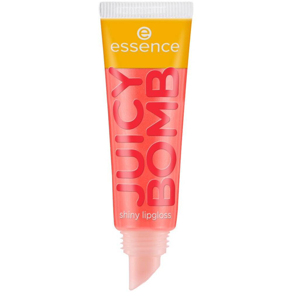 Essence Lipgloss Juicy Bomb Shiny 102 Witty Watermelon, 10 ml