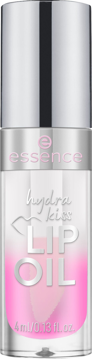Essence Lip Oil Hydra Kiss 03 Pink Champagne, 4 ml