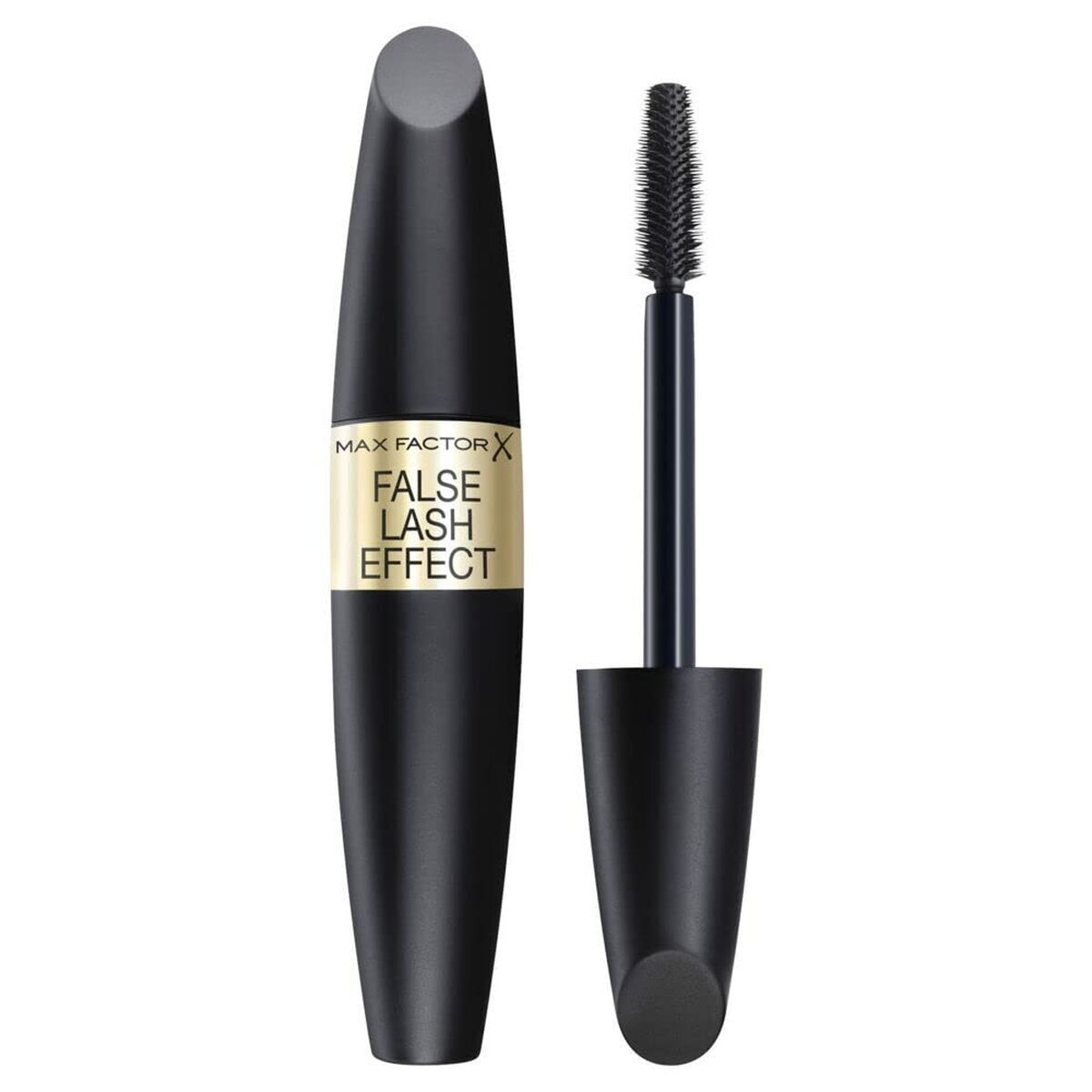 Max Factor Mascara False Lash Effect 001 Black, 13.1 ml