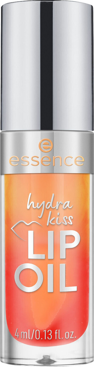 Essence Lip Oil Hydra Kiss 03 Pink Champagne, 4 ml
