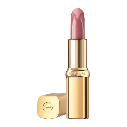 L'oreal Paris Lipstick Color Riche Satin Nude 601 Worth It, 4.5 g