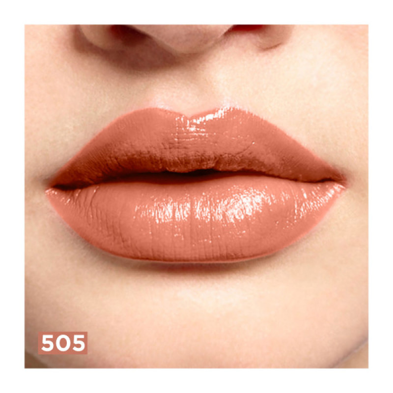 L'oreal Paris Lipstick Color Riche Satin Nude 601 Worth It, 4.5 g