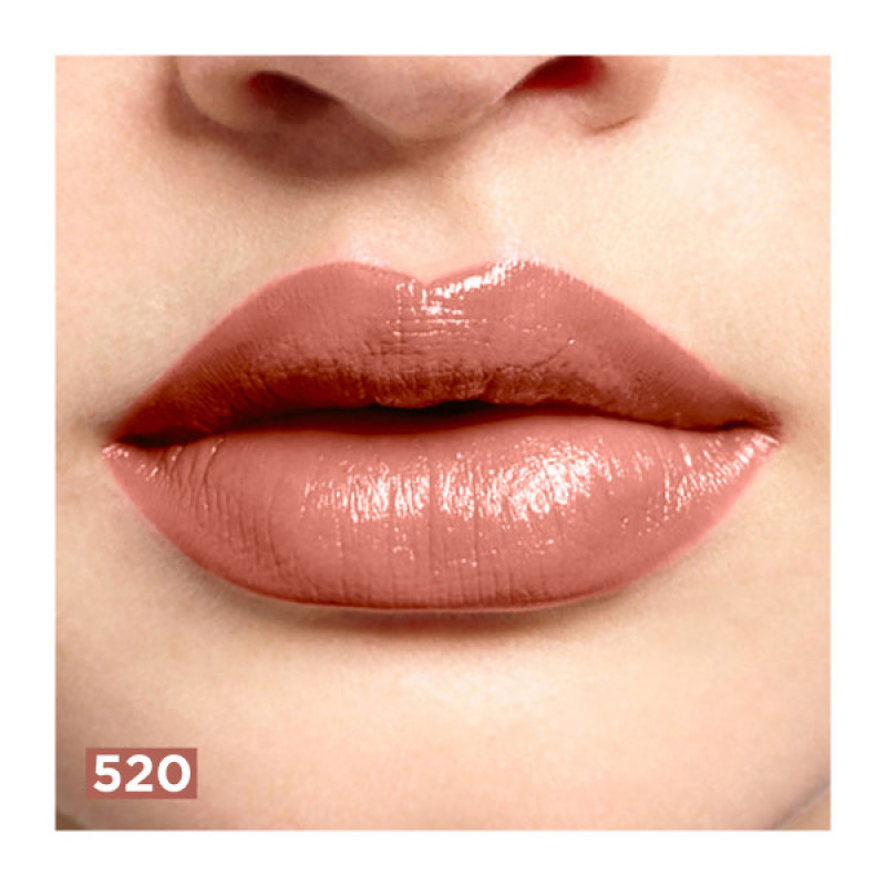 L'oreal Paris Lipstick Color Riche Satin Nude 601 Worth It, 4.5 g