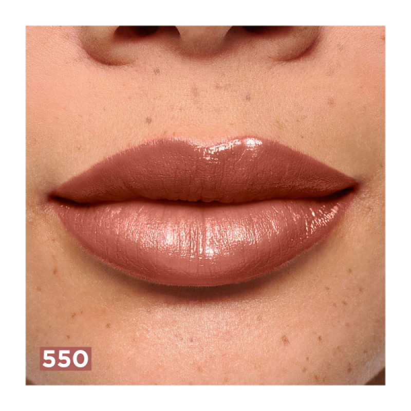L'oreal Paris Lipstick Color Riche Satin Nude 601 Worth It, 4.5 g