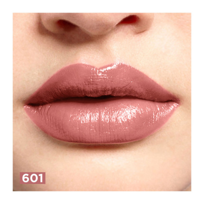 L'oreal Paris Lipstick Color Riche Satin Nude 601 Worth It, 4.5 g