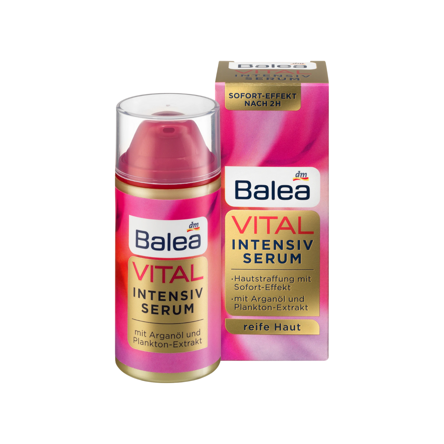 Balea Ορός Vital Intensive, 30 ml