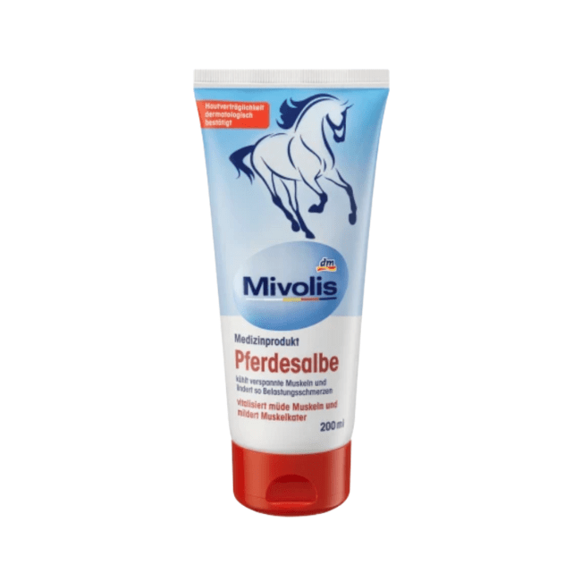Mivolis Αλοιφή , 200 ml