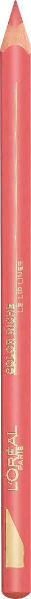 L'oreal Paris Lipliner Color Riche 362 Cristal Cappuccino, 1.2 g