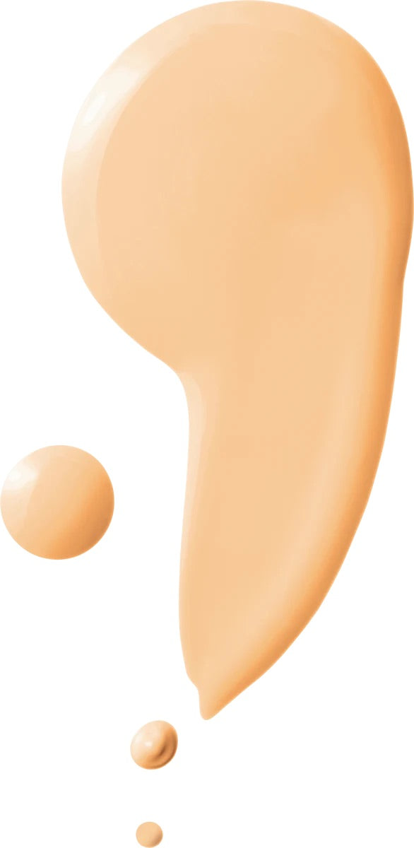 Maybelline New York Foundation Fit Me Liquid, 105 Light, LSF 18, 30 ml