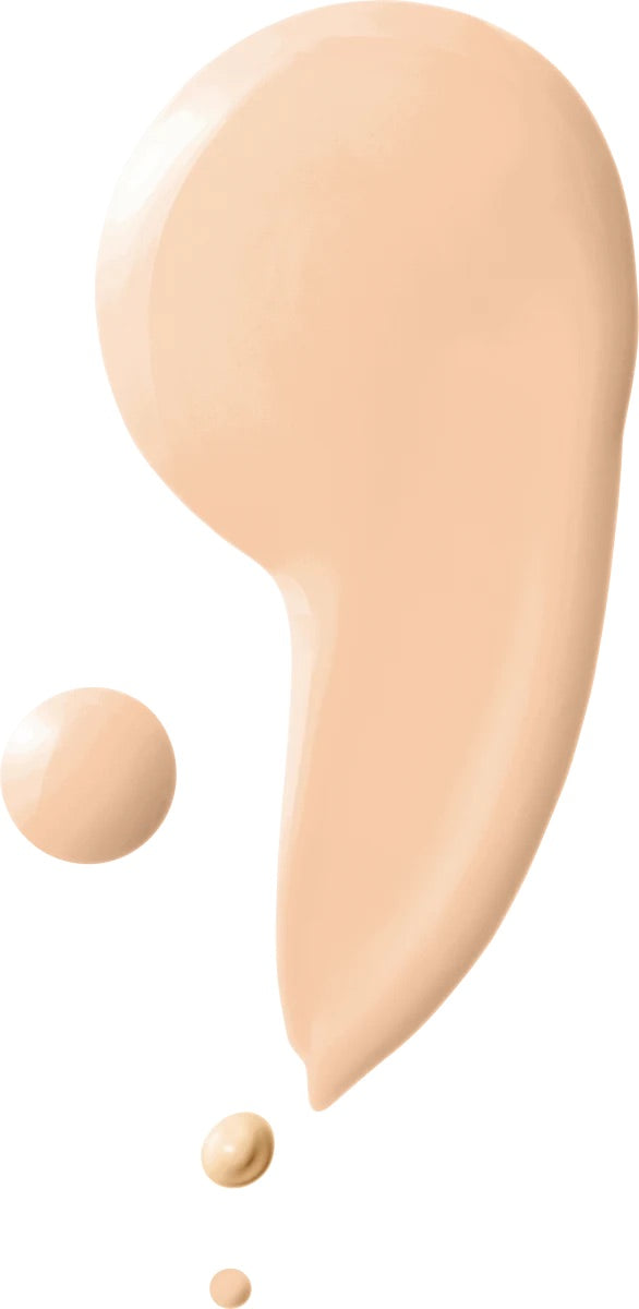 Maybelline New York Foundation Fit Me Liquid, 105 Light, LSF 18, 30 ml