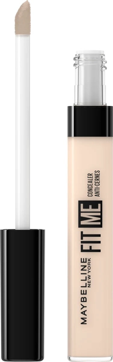 Maybelline New York Concealer Fit Me 08 Nude, 6,8 ml