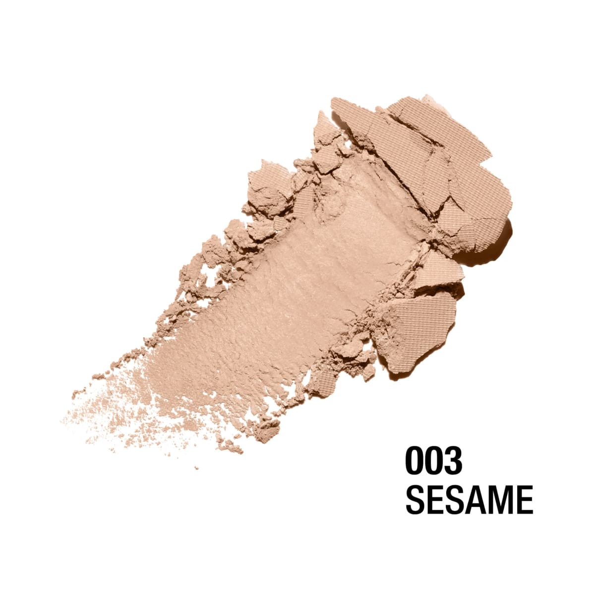 Manhattan Lasting Perfection 003 powder foundation, SPF 20, 7 g