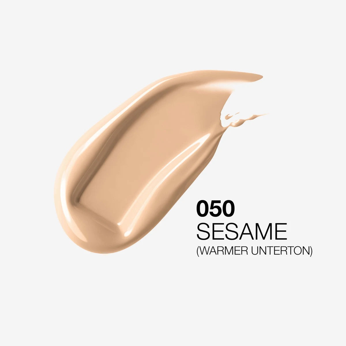Manhattan Foundation Lasting Perfection 50 Sesame SPF 20, 30 ml