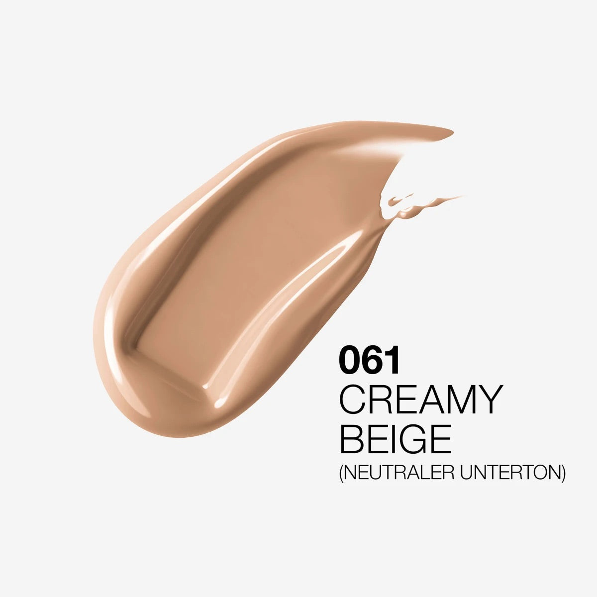 Manhattan Foundation Lasting Perfection 50 Sesame SPF 20, 30 ml