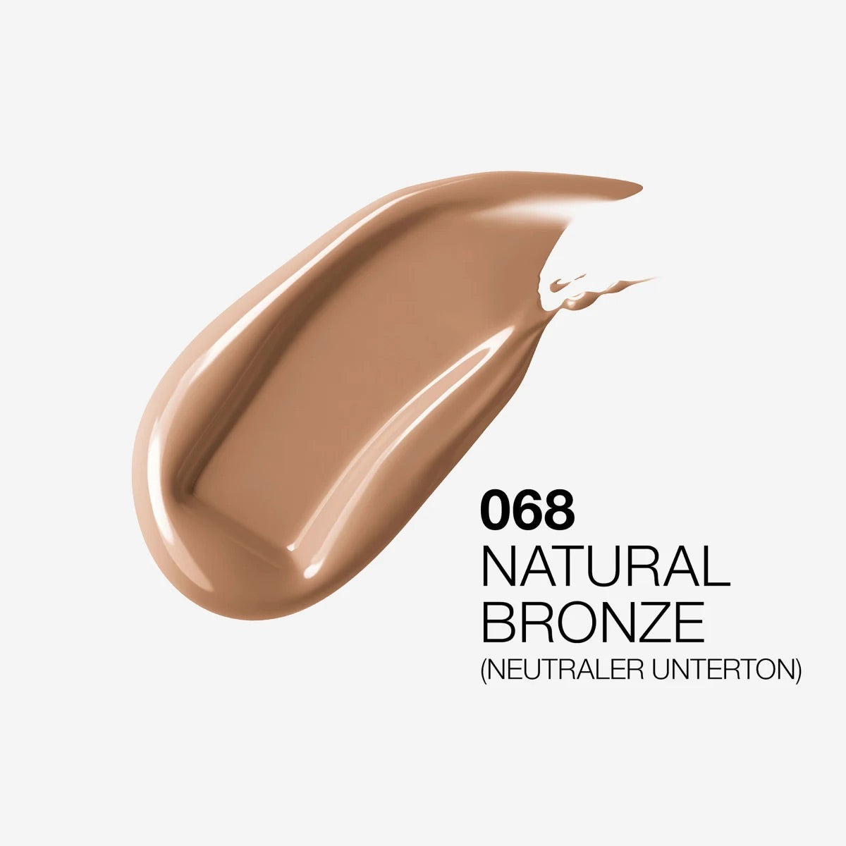 Manhattan Foundation Lasting Perfection 50 Sesame SPF 20, 30 ml