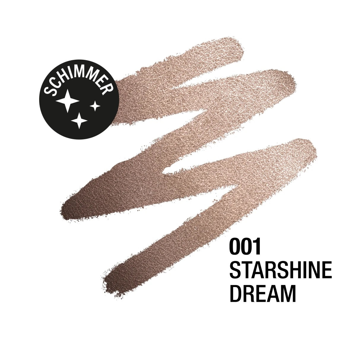 Manhattan Eyeshadow pencil Wonder'Last 006 Mermaid Blush, 1.64 g