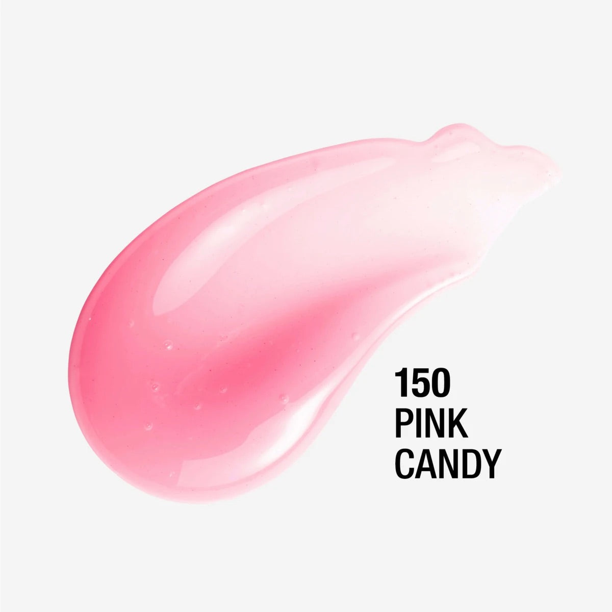 Manhattan Lipgloss Volume Up Glassy Gloss 150, 10 ml
