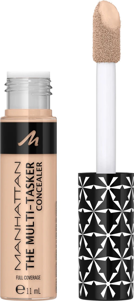 Manhattan Concealer The Multi-Tasker 25 Rose Ivory, 11 ml