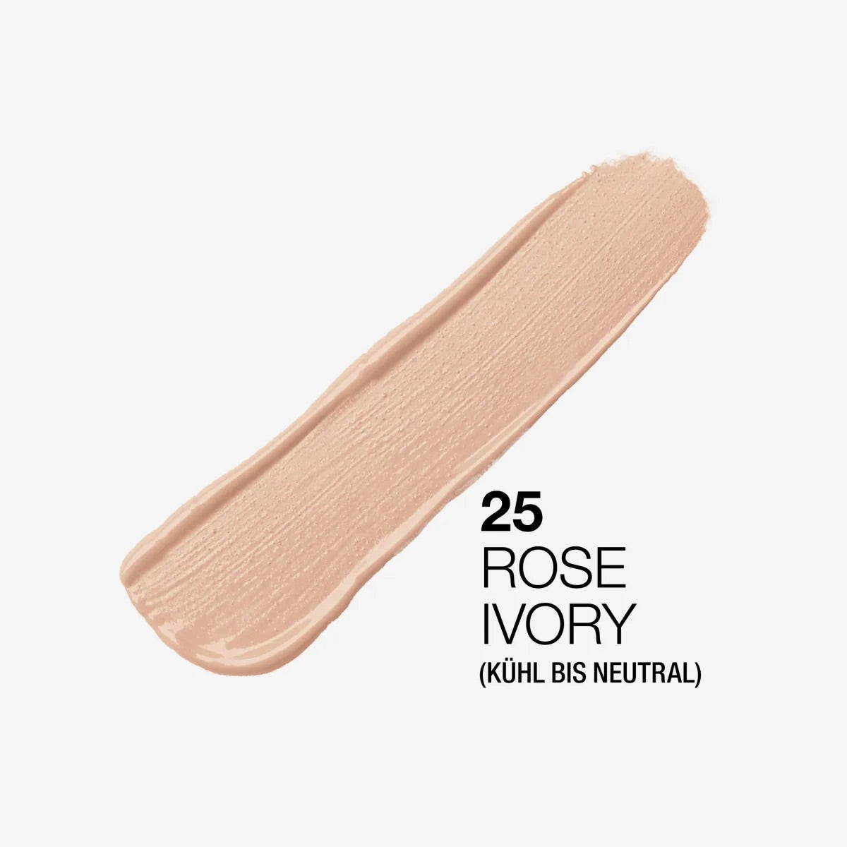 Manhattan Concealer The Multi-Tasker 25 Rose Ivory, 11 ml