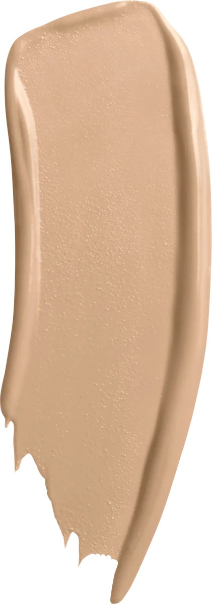 NYX Professional Makeup Foundation Can't Stop Won't Stop 24-Hour Nude 6.5, 30 ml