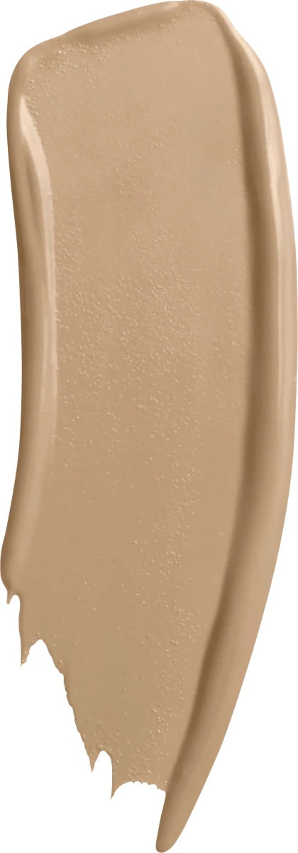 NYX Professional Makeup Foundation Can't Stop Won't Stop 24-Hour Nude 6.5, 30 ml