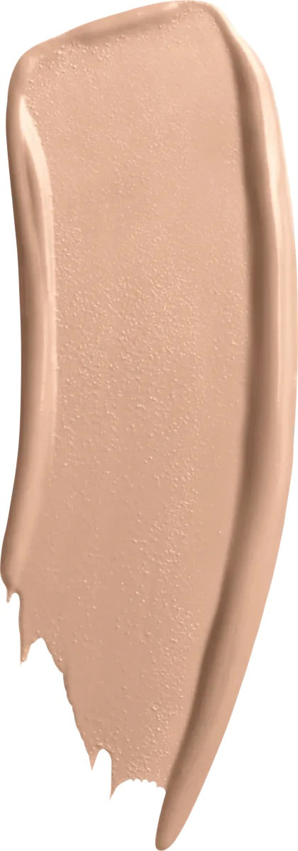 NYX Professional Makeup Foundation Can't Stop Won't Stop 24-Hour Nude 6.5, 30 ml