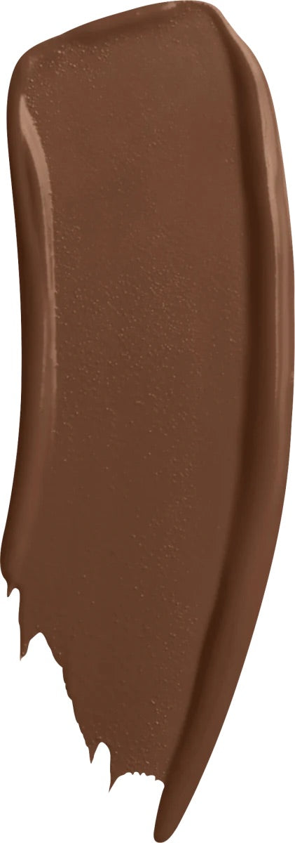 NYX Professional Makeup Foundation Can't Stop Won't Stop 24-Hour Nude 6.5, 30 ml