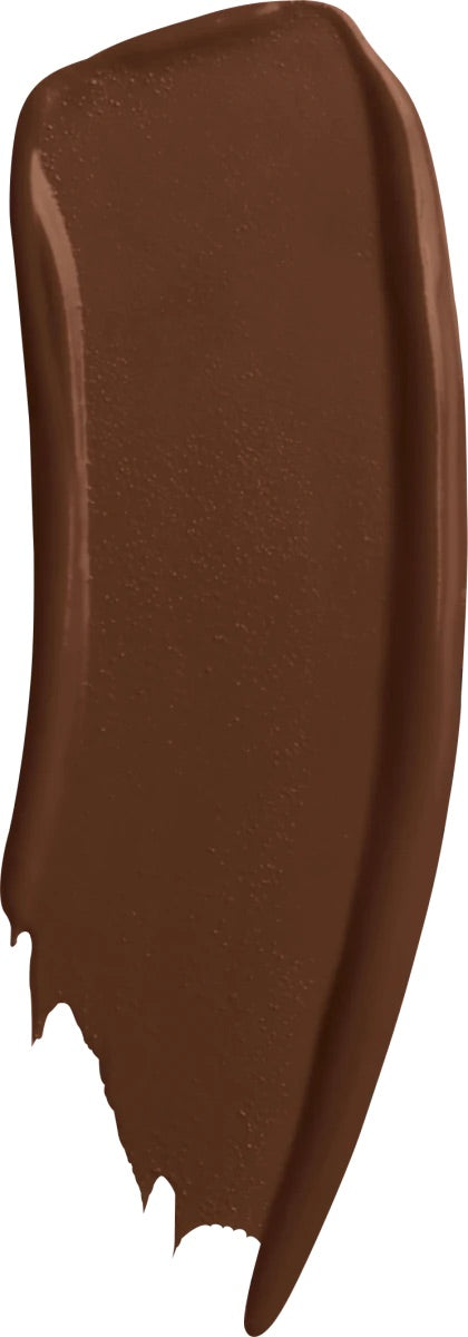 NYX Professional Makeup Foundation Can't Stop Won't Stop 24-Hour Nude 6.5, 30 ml