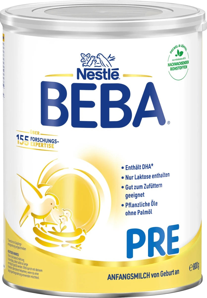 Nestle Γάλα σε Σκόνη, 0,8kg