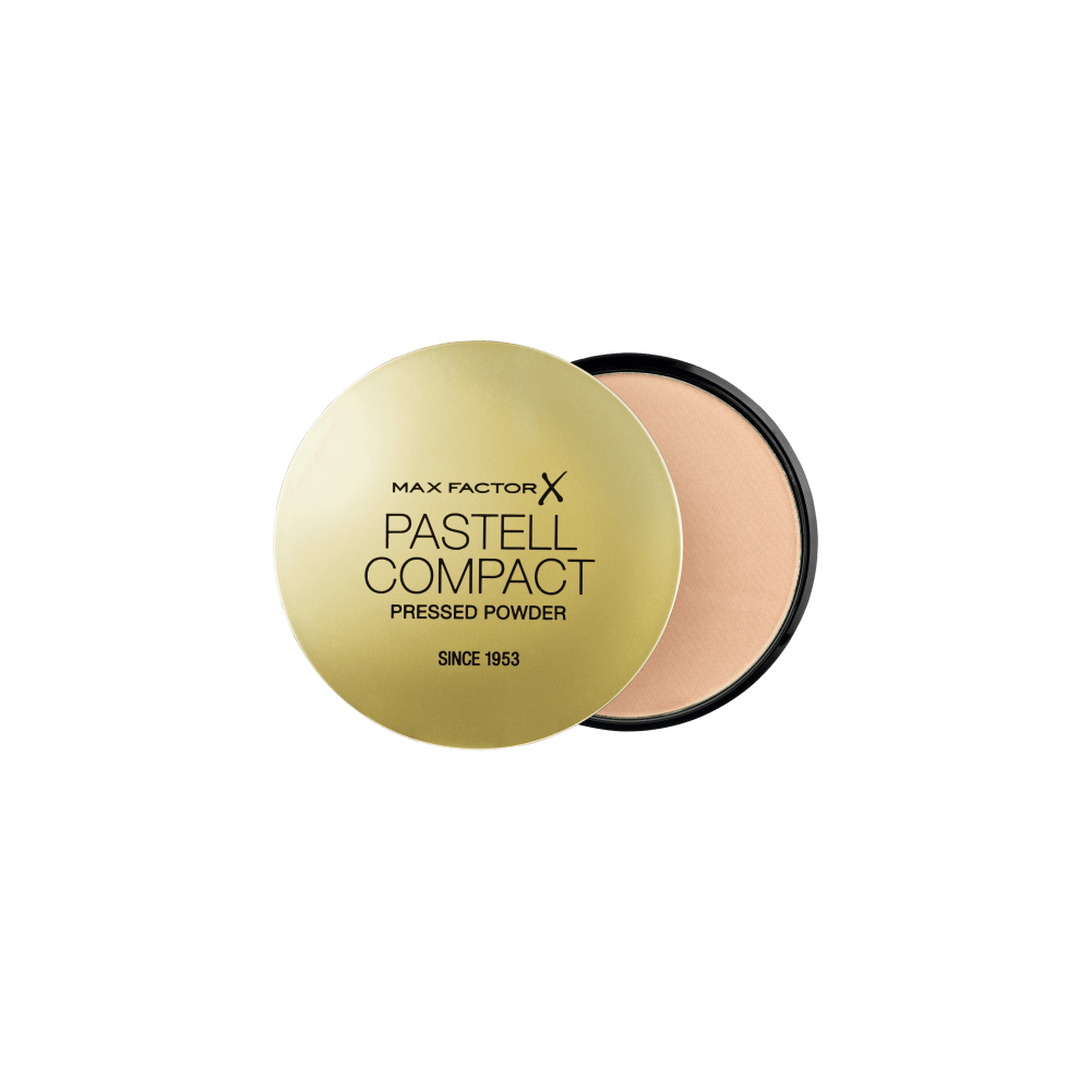 Max Factor Compact Powder Pastel 01, 21 g