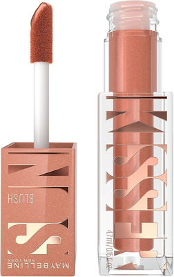 Maybelline New York Blush Sunkisser Blush 02 Uptown Glow, 4.7 ml
