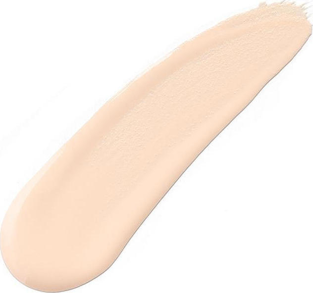 Maybelline New York Foundation Fit Me Matte & Poreless 101 True Ivory, 30 ml