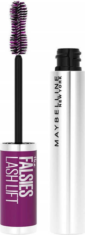 Maybelline New York Mascara Falsies Lash Lift Ultra Black, 9,6 ml