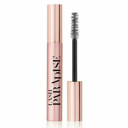 L'oreal Paris Mascara Lash Paradise Black, 6.4 ml