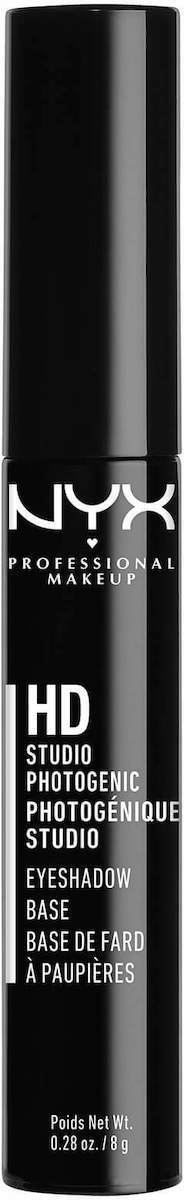 NYX Professional Makeup Eyeshadow Base High Definition 04, 8 g