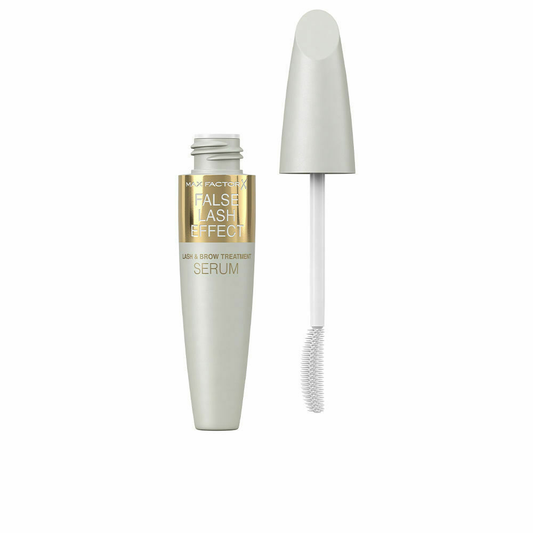 Max Factor Wimpern- & Augenbrauenserum False Lash Effect, 13.1 ml