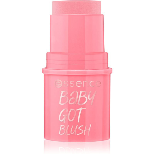 Essence Blush Baby Got Blush 10 Tickle Me Pink, 5,5 γρ