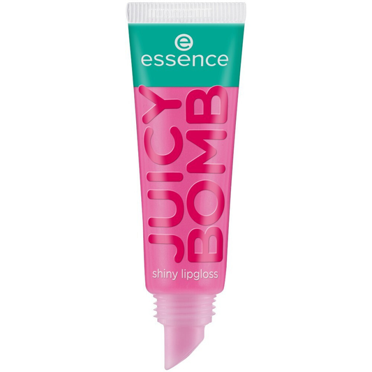 Essence Lipgloss Juicy Bomb Shiny 102 Witty Watermelon, 10 ml