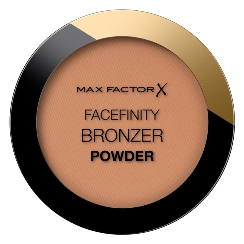 Max Factor Facefinity Bronzer 002 Warm Tan 10gr
