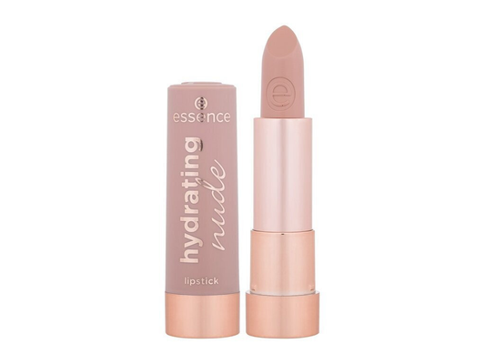Essence Lipstick Hydrating Nude 301 Romantic, 3.5 g