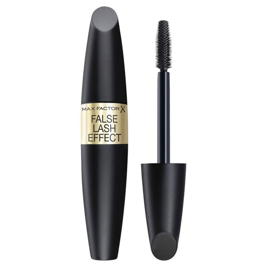 Max Factor Mascara False Lash Effect 001 Black, 13.1 ml