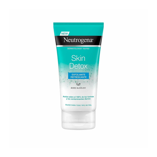 Neutrogena Peeling Deep Clean 150 ml