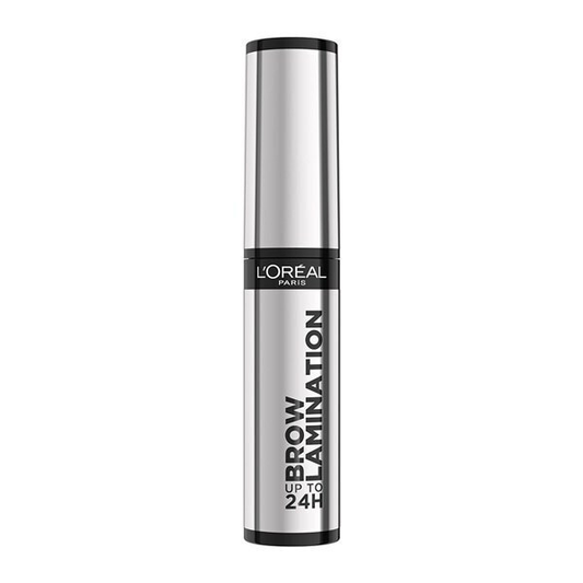 L'oreal Paris Eyebrow gel Infallible 24h Brow Lamination, 6 ml